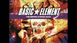 Basic Element vs Alex Moreno - The Empire Strike Back Mix Tape