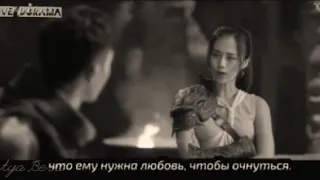 Dorama mix — эта любовь не дожила до утра