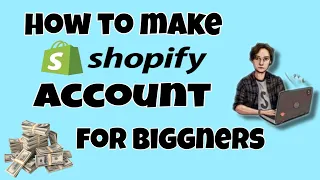 how to create shopify store in pakistan-shopify account kaise banaye-Create Your Own Shopify Store