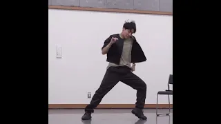 [bts 방탄] 제이홉 춤을 보면 음악이 들려.. (몸으로 모든 리듬 표현하기)