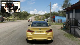 BMW M4 F82 | Forza Horizon 5