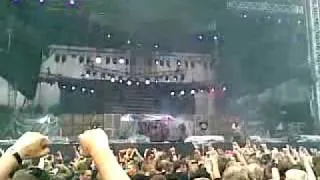 Lamb Of God Laid To Rest (Sonishere Finland 2009)