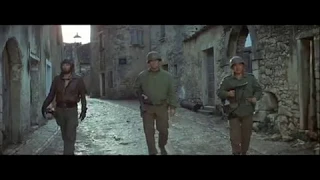 Los Violentos de Kelly (Kelly's Heroes, 1970) - Panzer Tiger