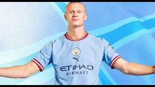 CTID - Haaland (Ha Ha Ha) [Man City chant | English Version]