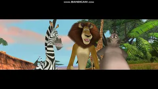Madagascar: Escape 2 Africa. Мадагаскар 2. Африка. Прохождение. 3 ЧАСТЬ