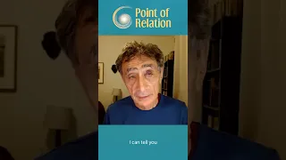 Gabor Maté On How Liberation Is Possible #shorts ✊