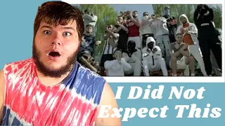 American Reacts To | Dibset - More Life ft. Shooter Gang | Danish Rap