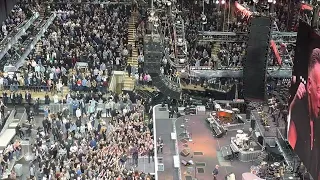 Bruce Springsteen and the E Street Band at MSG 4/1/2023