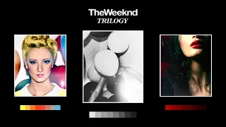 Understanding Trilogy: How The Weeknd Revolutionized R&B