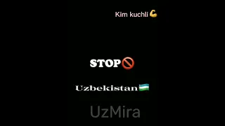 MINOR VS EMINEM | KIM ZOR ? KIM KUCHLIROQ ? #uzmir #mira #uzmirmira