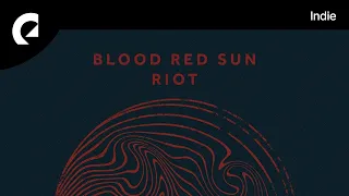 Blood Red Sun - Riot