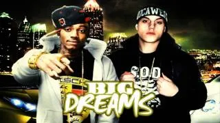 Soulja Boy Ft. Spinning 9 - Big Dreams