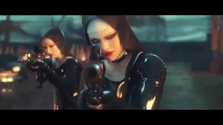 the Prodigy   the Day is My Enemy Hitman Absolution trailer