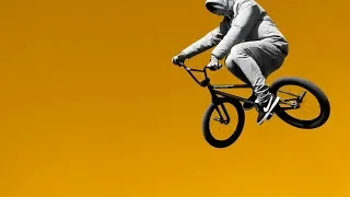 [BMXЕРЫ В СБОРЕ №5][КАТАЕМСЯ С ДЕНЧИКОМ]