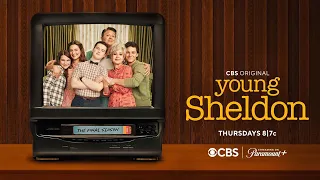 Young Sheldon 7x01 Extended Preview