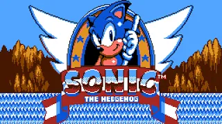 Sonic Hack - Sonic Improvement Vol.2