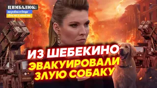 🔥 У Скабеевых продолжают говорить правду: "нас варят как лягушку"