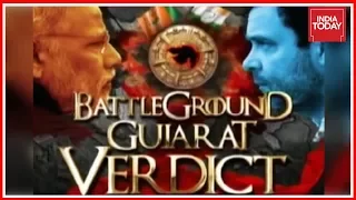 Battleground Verdict | Counting In Gujarat To Begin Soon; Has The Congress Already Accepted Defeat?