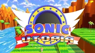 Sonic Utopia OST - Green Hill Zone (1080p)