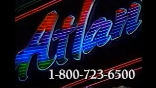 Atlantis Casino Commercial from 2002