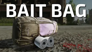 The Bait Bag - Escape From Tarkov