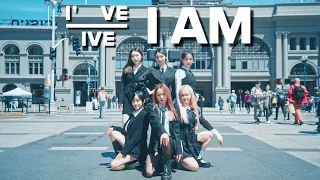 [KPOP IN PUBLIC | ONE TAKE] ‘I AM’ - IVE (아이브) Dance Cover by @acey_dance
