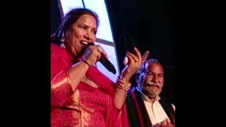 Tujhe Yaad Na Meri Aayi | Manpreet Akhtar Live | Unltd. Media