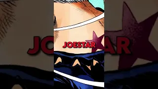 Is Weather Report a Joestar? ⭐ #shorts