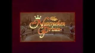 The Nutcracker Prince (1990) - Theme / Opening