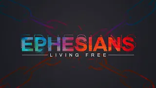 Living Free Like Christ | Pastor Russ Hurst