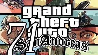 Прохождение Grand Theft Auto: San Andreas — Часть 71: Кетчуп на крыле