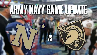 The Army-Navy Game Has Revealed Their Game Locations for the Next 5 Years | Off the Radar