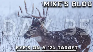 First Encounter With The Big 10, Could This Be A 2024 Target? | Mike's Blog