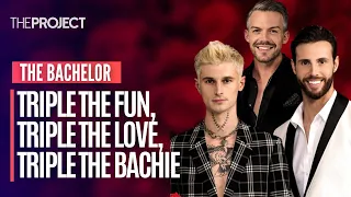 The Bachelor Australia Has An Unexpected Twist For 2022 That Will Bring Triple The Fun