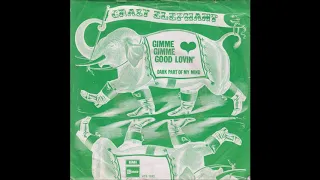 Gimme Gimme Good Lovin' - Crazy Elephant (Album Version)