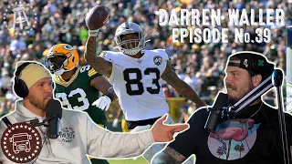 Darren Waller | Bussin With The Boys #039