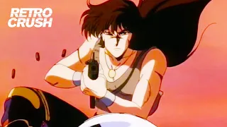 Badass huntress is Violence Jack's only competition | Violence Jack: Hell's Wind