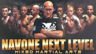 X FIGHTS II pre-fight interviews: Navone MMA