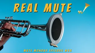 Real Mute // Mute Monday Episode #55