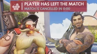 Welcome to Competitive Overwatch