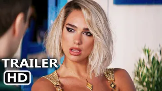 ARGYLLE Trailer (2023) Dua Lipa, Henry Cavill