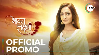 Bhagya Lakshmi | Official Promo | Aishwarya Khare | Rohit Suchanti | Coming Soon On ZEE5
