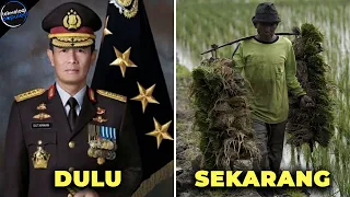 INGAT JENDERAL SUTARMAN DICOPOT DARI KAPOLRI TOLAK JABATAN JOKOWI? Begini Nasib & Kabarnya Sekarang