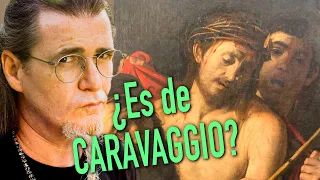 La ciencia dice si este cuadro es de Caravaggio