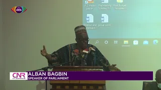 Passing controversial E-Levy could cost NPP in 2024 polls - Alban Bagbin