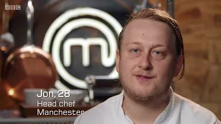 Masterchef The Professionals 2017 SE10 EP12