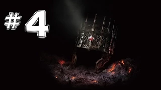 Dark Souls 2 - The Iron King DLC - REAL Walkthrough - Tower Key - Pt. 4 (Dex Build)