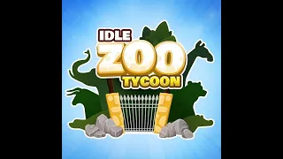 idle zoo tycoon 3D