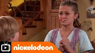 Nicky, Ricky, Dicky & Dawn | Puppy Breath | Nickelodeon UK