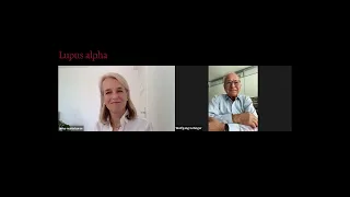 Im Interview Prof. Dr. H.C. Wolfgang Ischinger